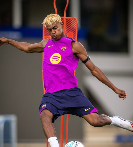 Kit de Concentración Barcelona