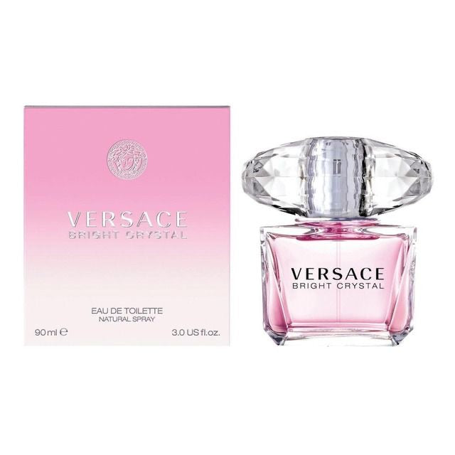 Perfume mujer - VSC Bright C Original EDT 100ML