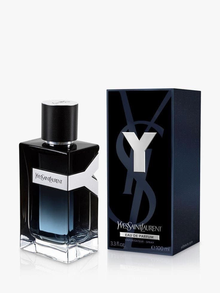 Perfume - Y 100ML Original