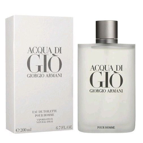 Perfume - ADG Pour Homme 100ML Original