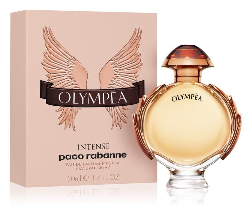 Perfume mujer - PR Intense Original EDP 100ML