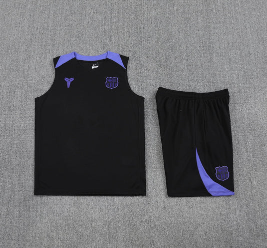 Kit de Concentración Barcelona