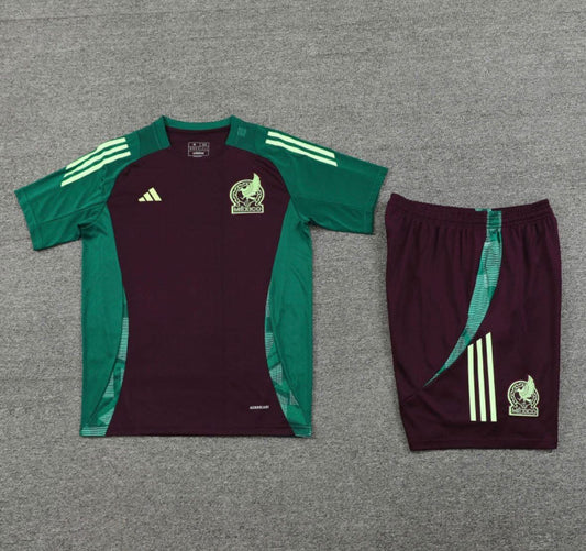 Kit de Concentración México