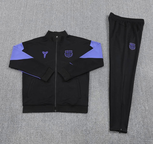 Kit de Concentración Barcelona