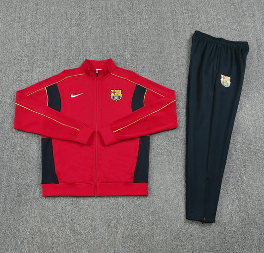 Kit de Concentración Barcelona