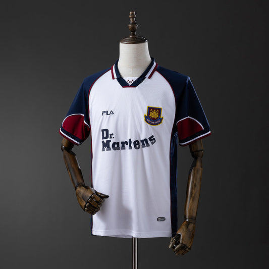 Jersey - West Ham