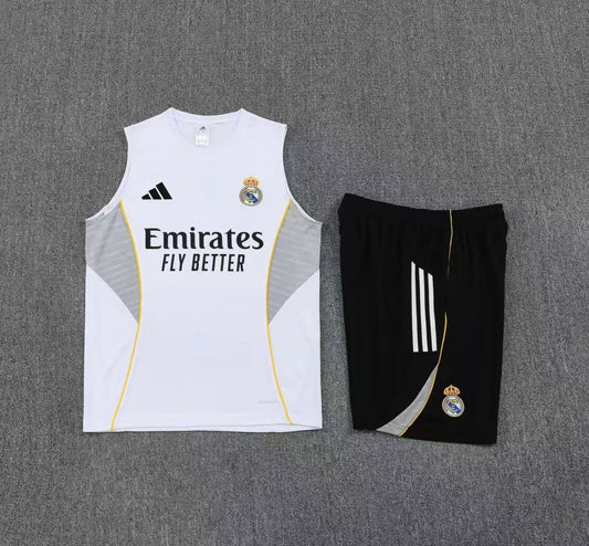 Kit de Concentración Real Madrid