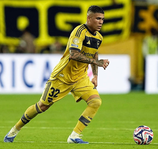 Kits de Juego - Boca JR