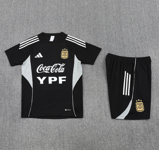 Kit de Concentración Argentina