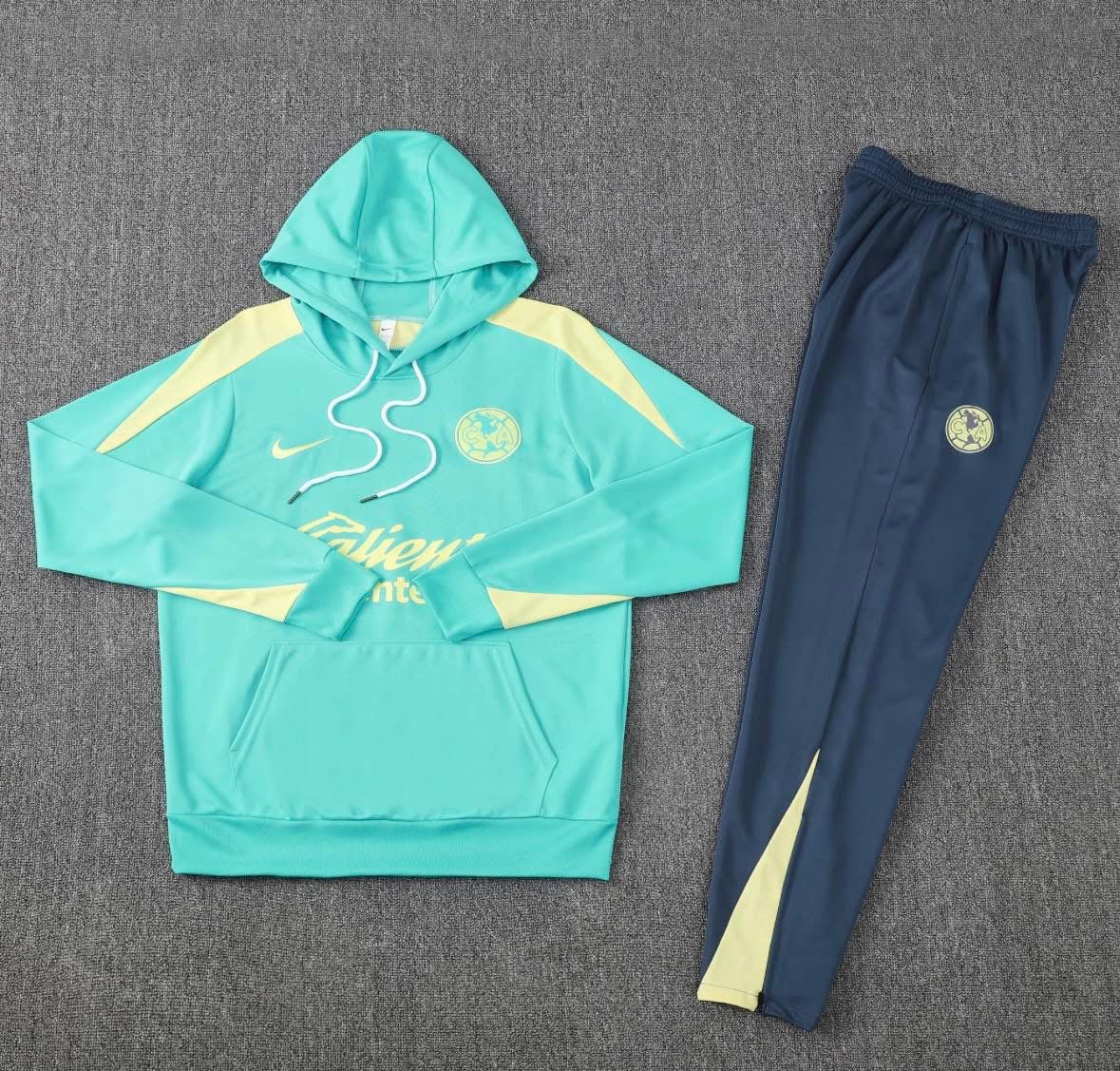 Kit de Concentración America