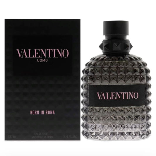 Perfume - VLT Roma 100ML Original