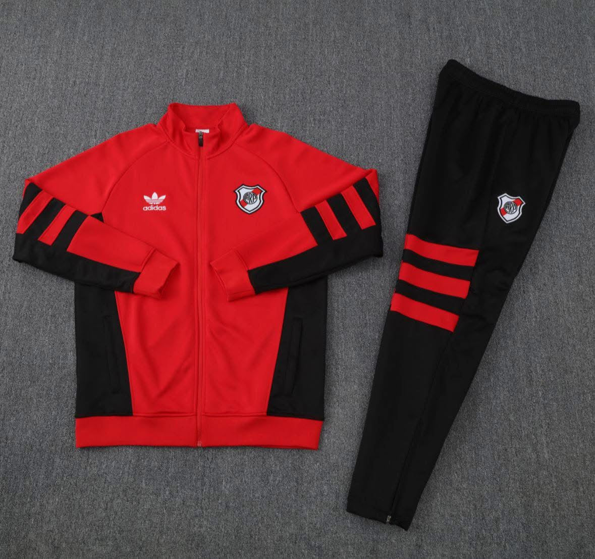 Kit de Concentración River Plate