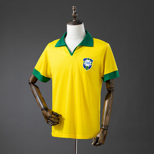 Jersey - Brasil