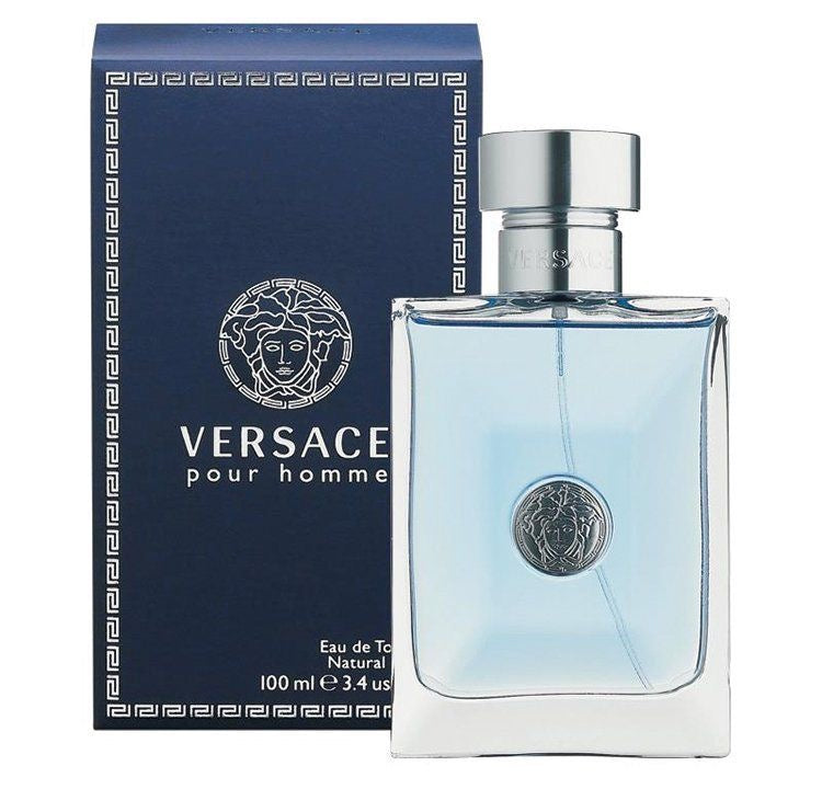 Perfume - VSC Pour Homme 100ML Original