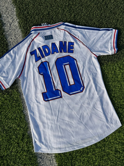 Jersey retro - Francia