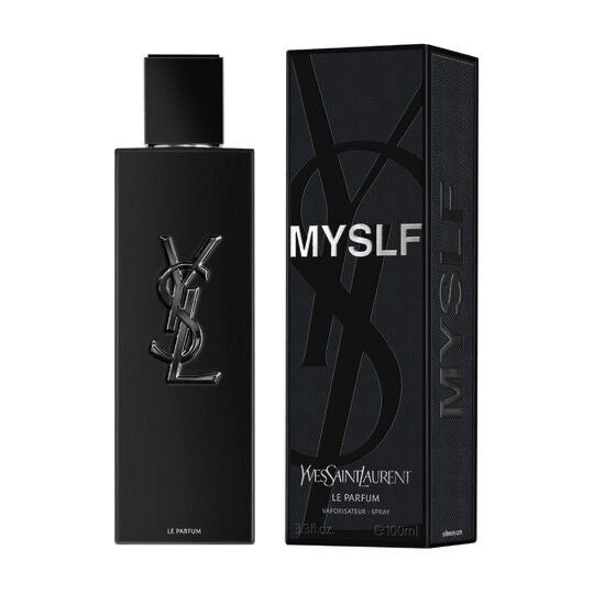 Perfume - MYSLF 100ML Original