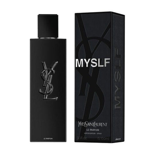Perfume - MYSLF 100ML Original