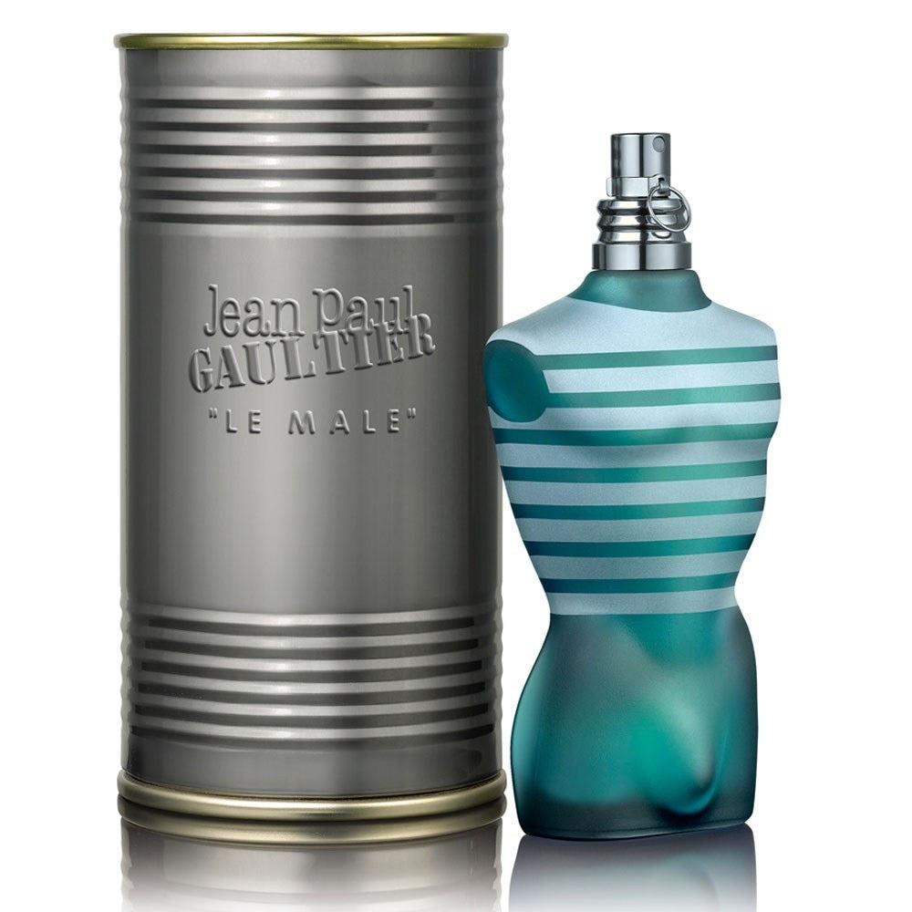 Perfume - Le Male 100ML Original