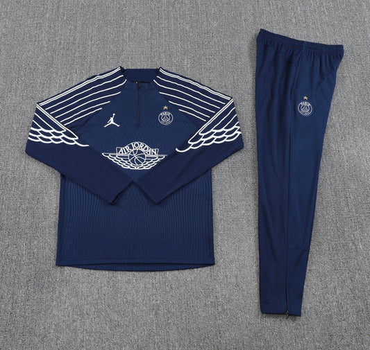 Kit de Concentración PSG
