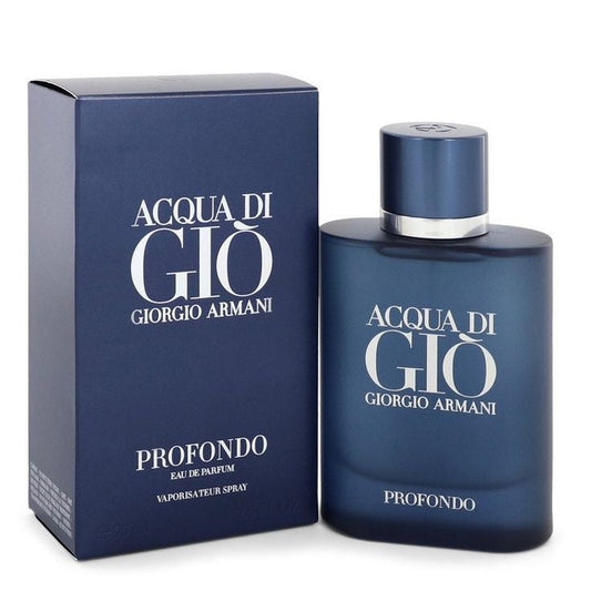 Perfume - ADG Profondo 100ML Original