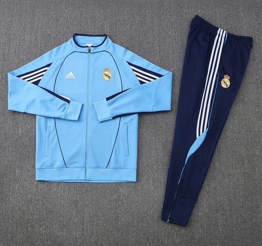 Kit de Concentración Real Madrid