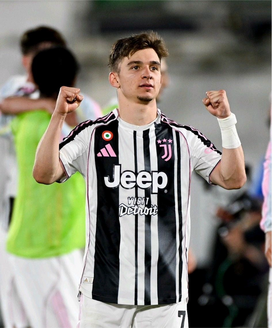 Jersey - Juventus