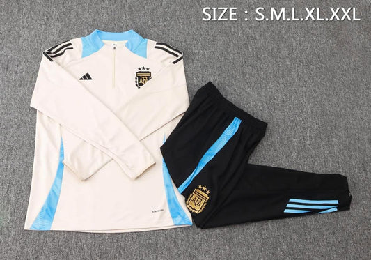 Kit de Concentración Argentina