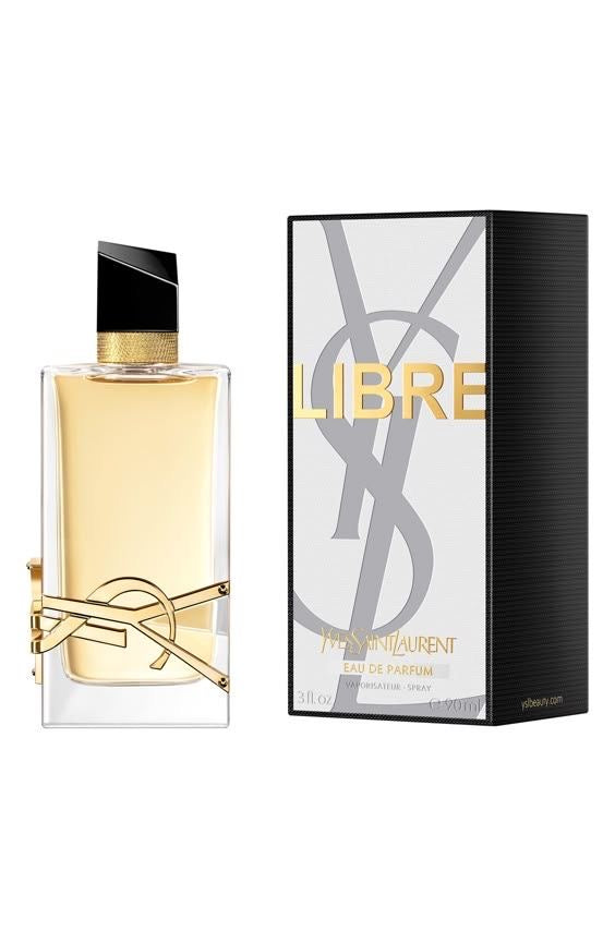 Perfume mujer - YSL Libre Original EDP 100ML