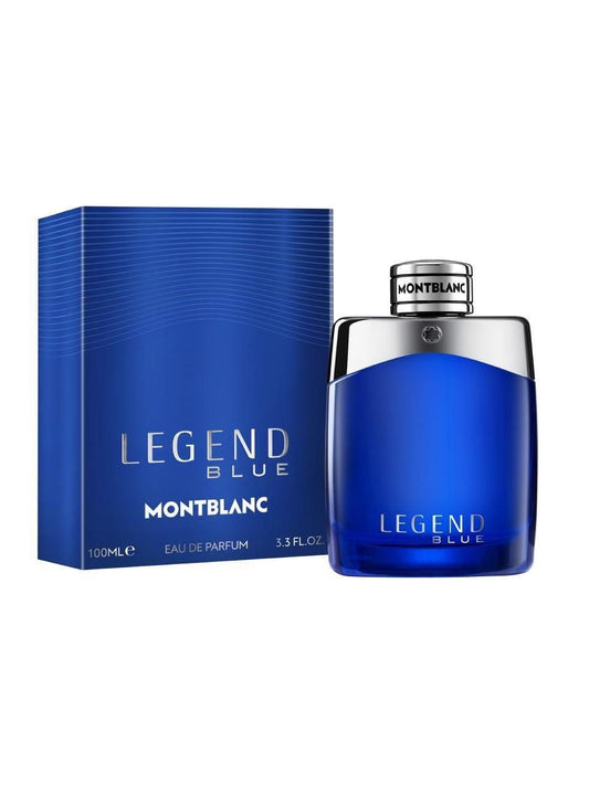 Perfume - MB Legend 100ML Original
