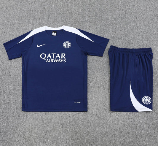 Kit de Concentración Inter de Milán
