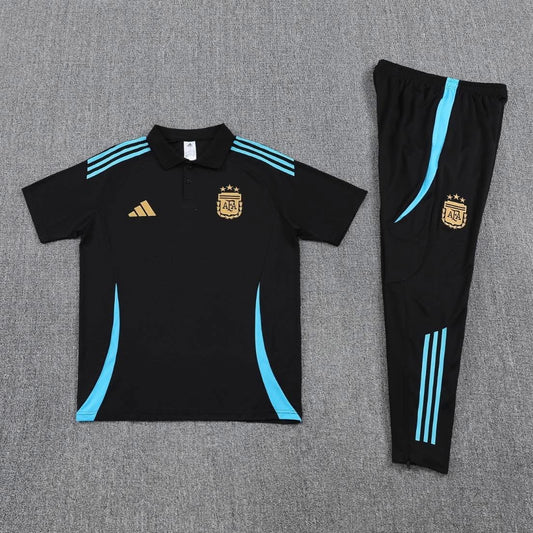 Kit de Concentración Argentina