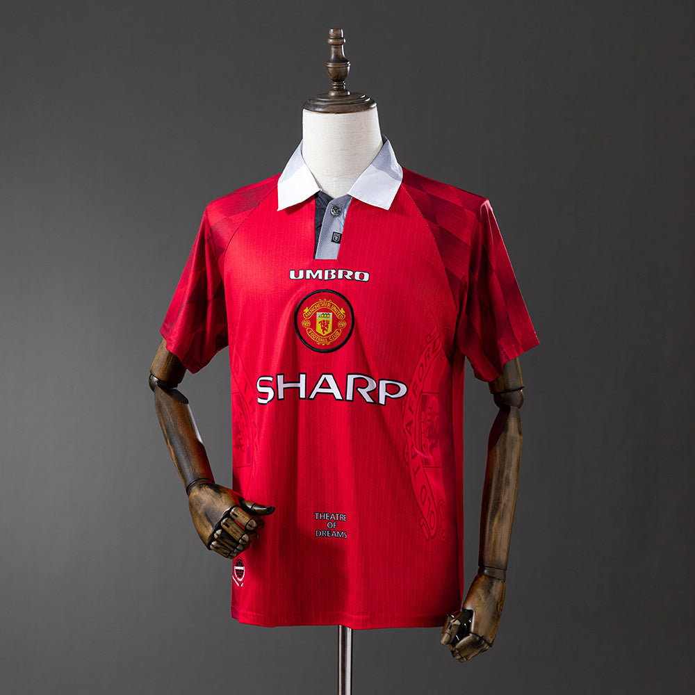 Jersey - Manchester United