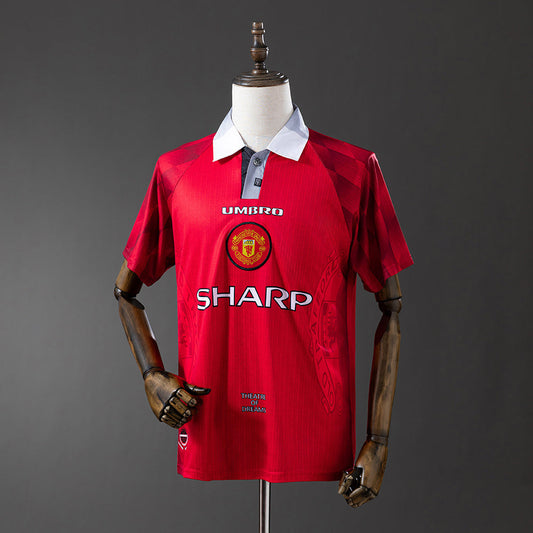 Jersey - Manchester United