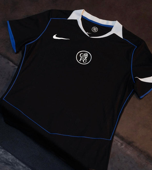 Jersey - Chelsea