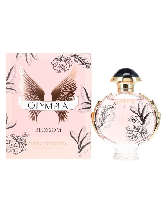 Perfume mujer - PR Blossom Original EDP 100ML