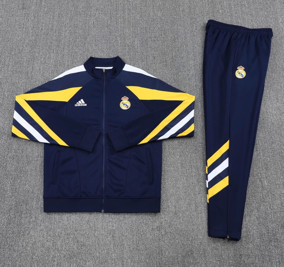 Kit de Concentración Real Madrid