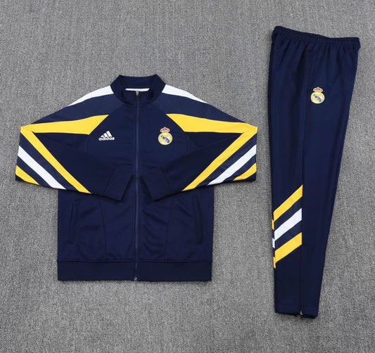 Kit de Concentración Real Madrid