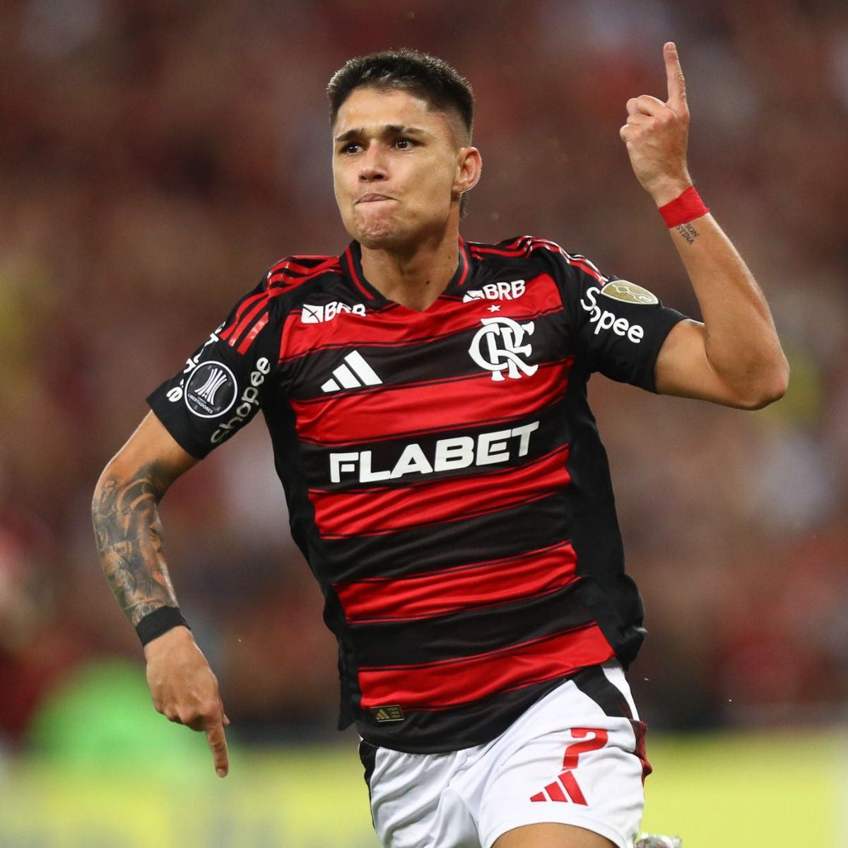 Kits de Juego - Flamengo