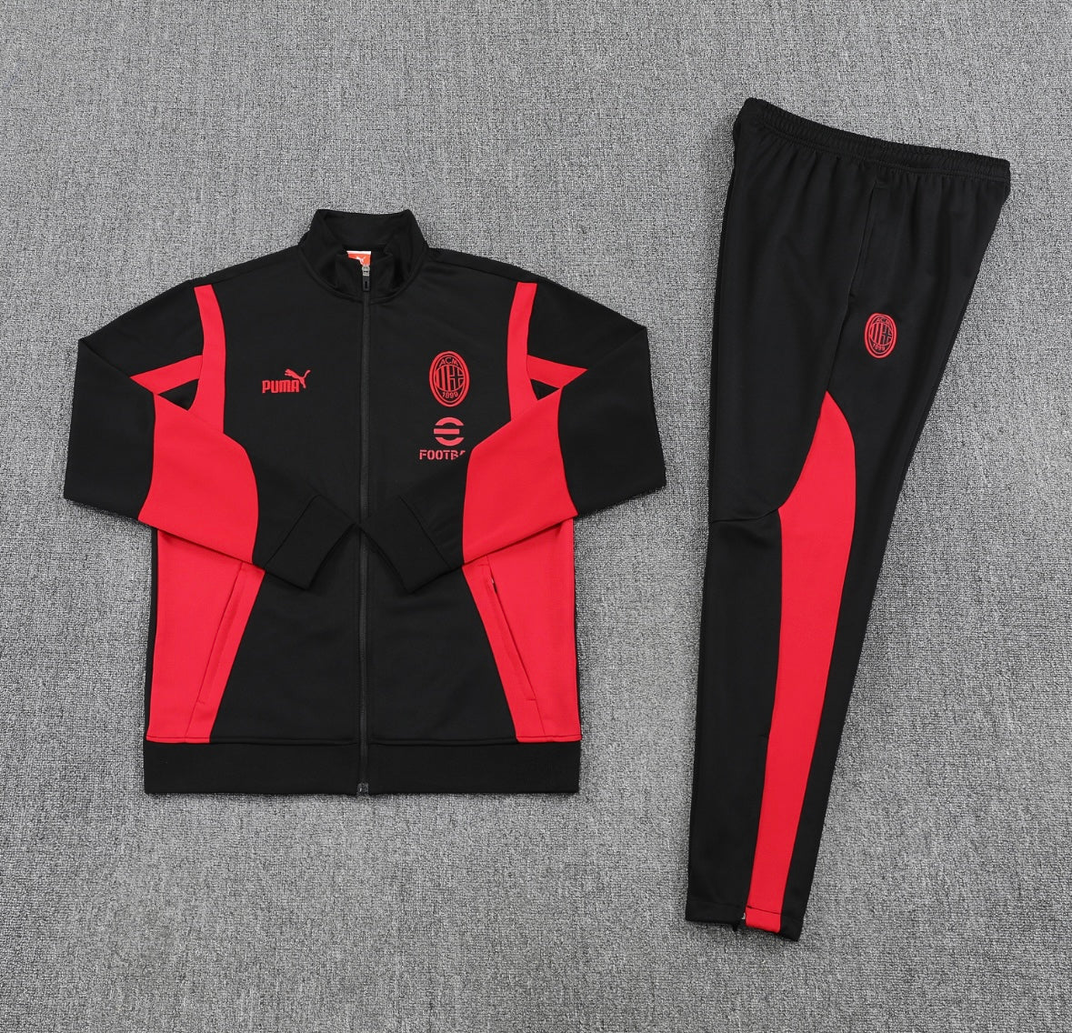 Kit de Concentración AC Milán