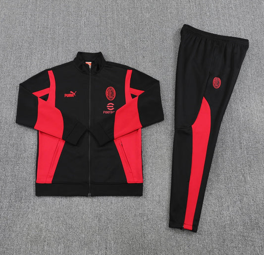 Kit de Concentración AC Milán