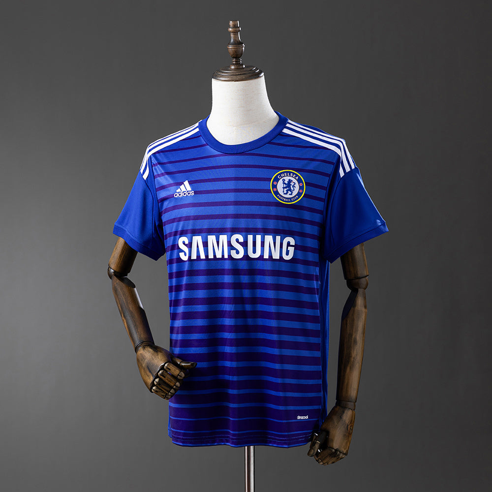 Jersey - Chelsea