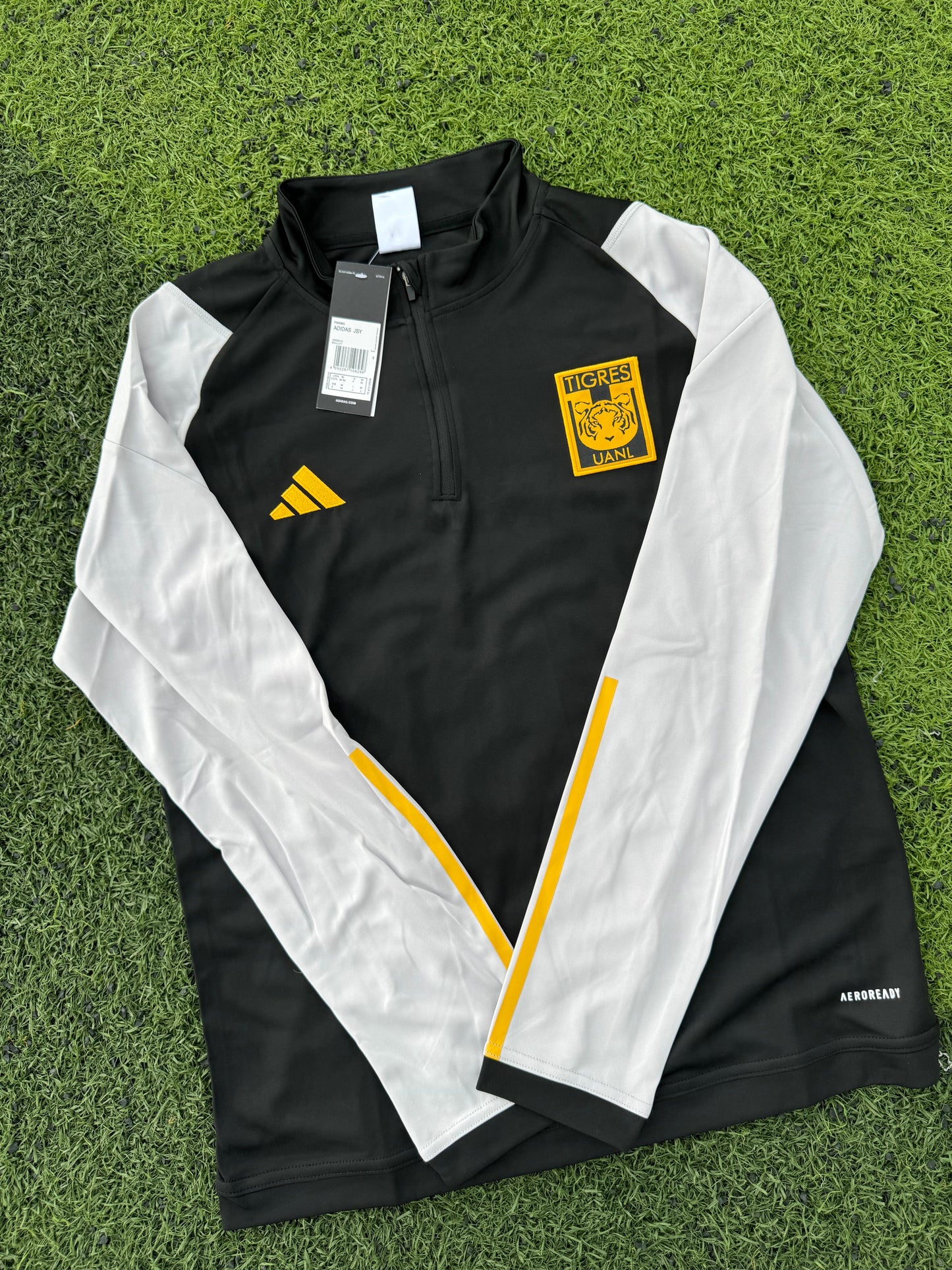 Kit de Concentración Tigres UANL