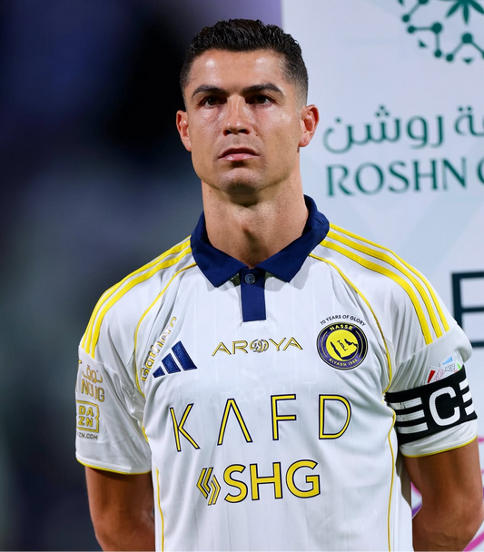 Kits de Juego - Al Nassr