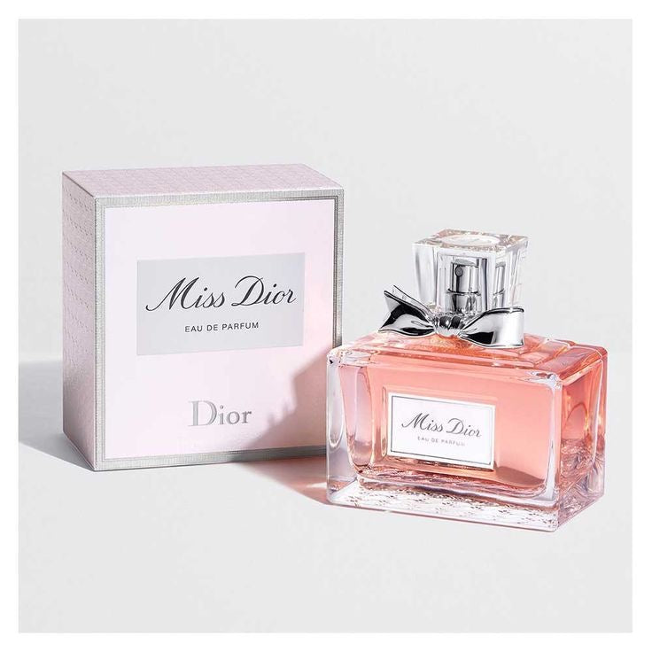 Perfume mujer - DR Miss D Original EDP 100ML
