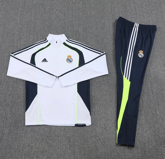 Kit de Concentración Real Madrid