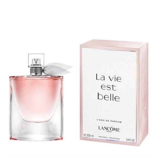 Perfume mujer - LCM La vie est B Original EDP 100ML