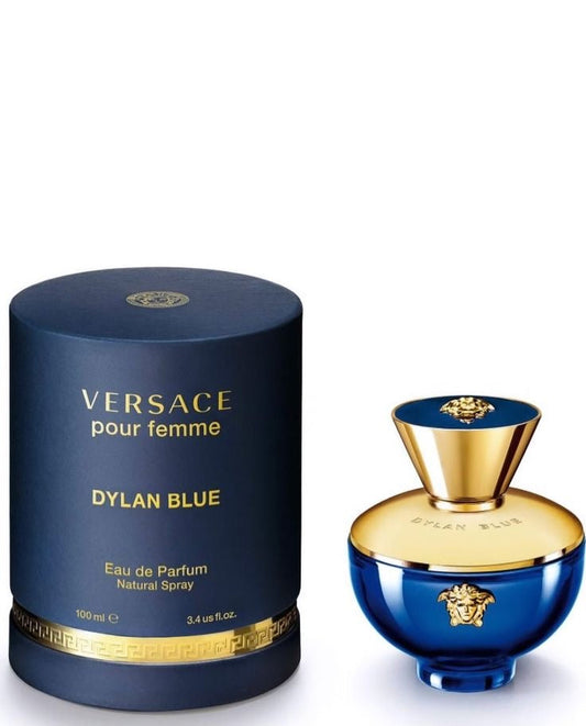 Perfume mujer - VSC Dylan B Original EDP 100ML