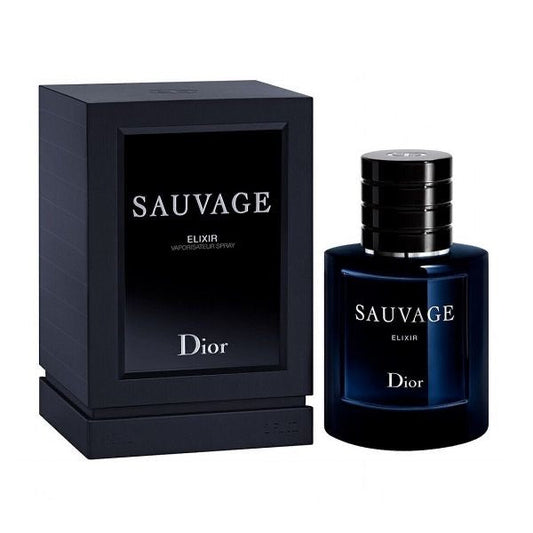 Perfume - Sauvage Elixir 100ML Original