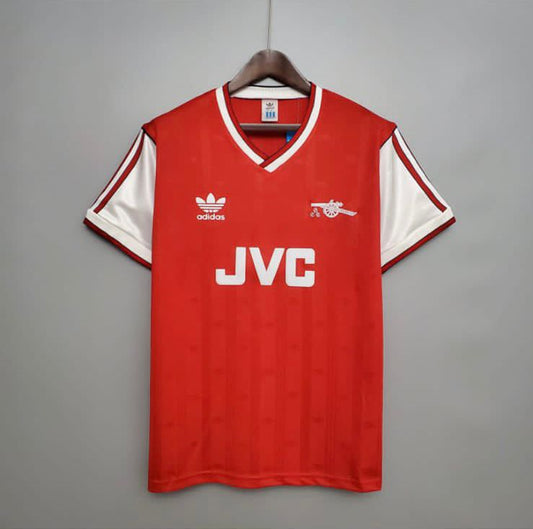 Jerseys Retro - Arsenal