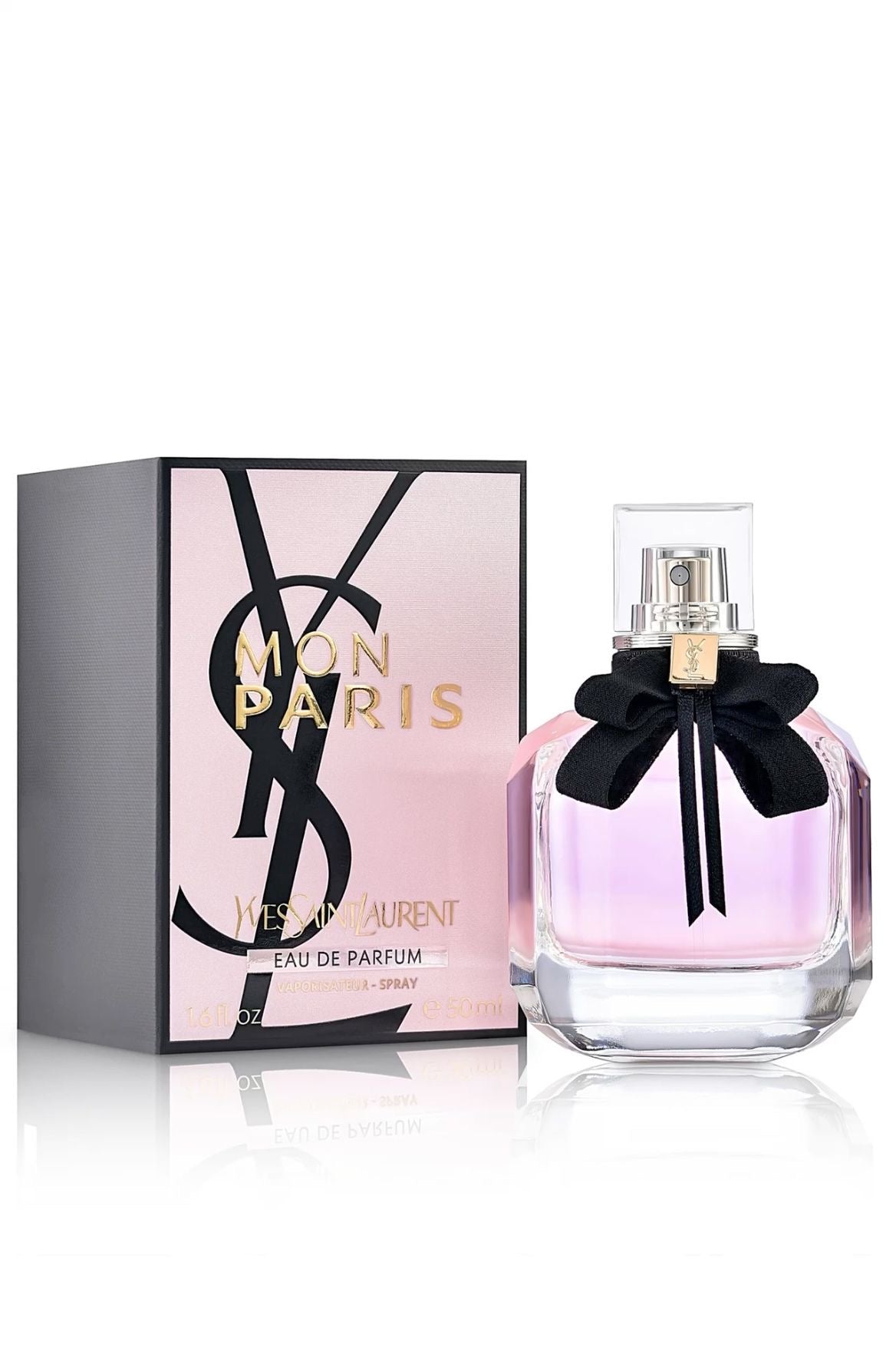Perfume mujer - YSL Mon Paris Original EDP 100ML